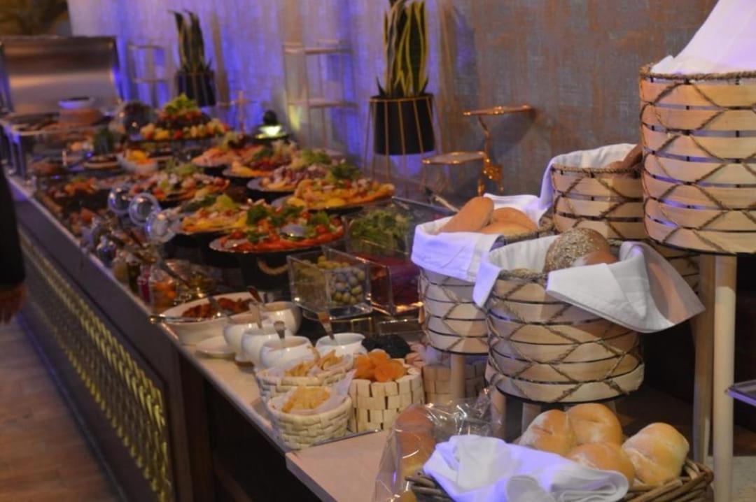 Le Park Concord Rabwah Hotel Riyadh Luaran gambar