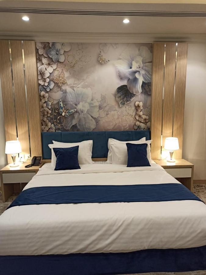 Le Park Concord Rabwah Hotel Riyadh Luaran gambar