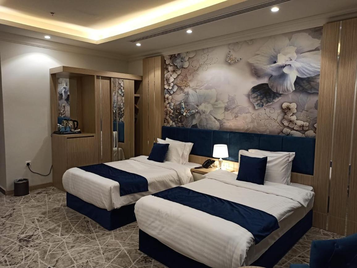 Le Park Concord Rabwah Hotel Riyadh Luaran gambar